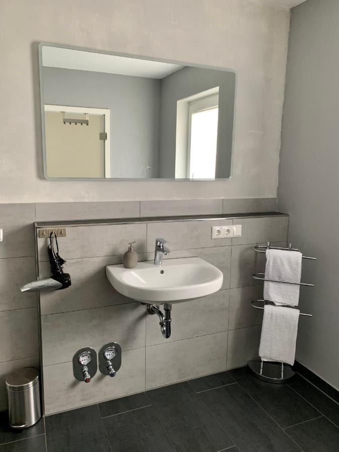 Apartment Martinstrasse 7B Hannover Exterior photo