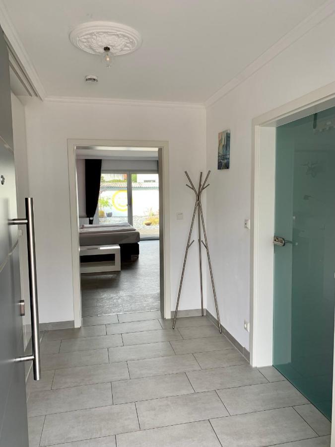 Apartment Martinstrasse 7B Hannover Exterior photo