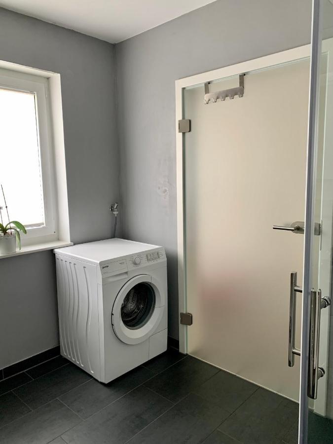 Apartment Martinstrasse 7B Hannover Exterior photo